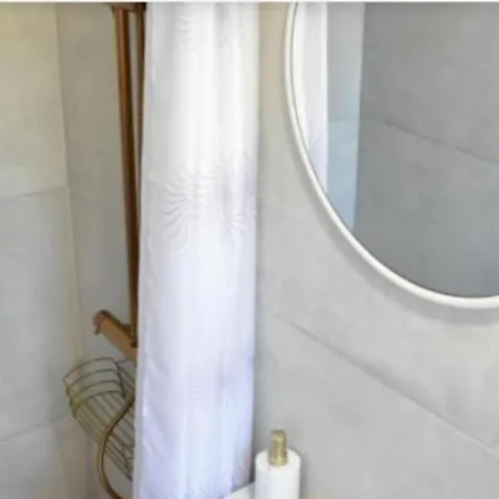 Apartamento Bire