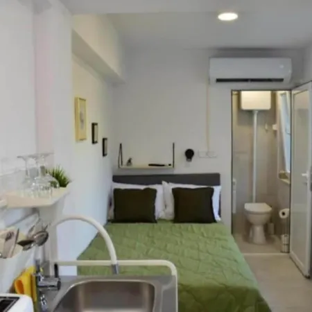Apartment Bire *