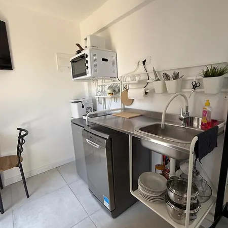 Apartment Bire Lumbarda