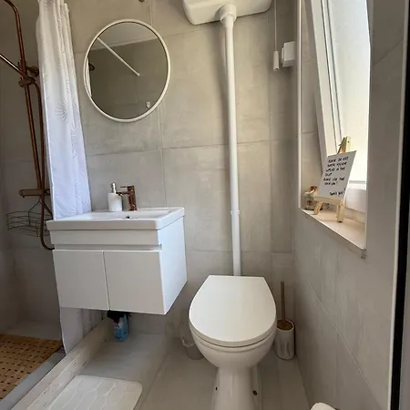 Apartamento Bire Lumbarda