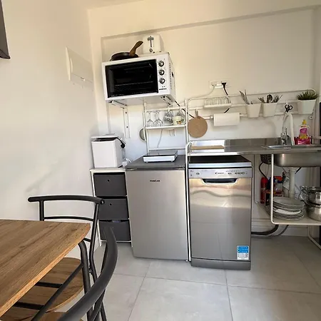 Bire Apartment