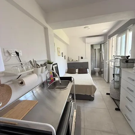 Bire Apartment *