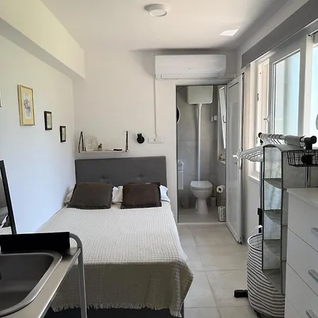 Bire Apartamento Lumbarda