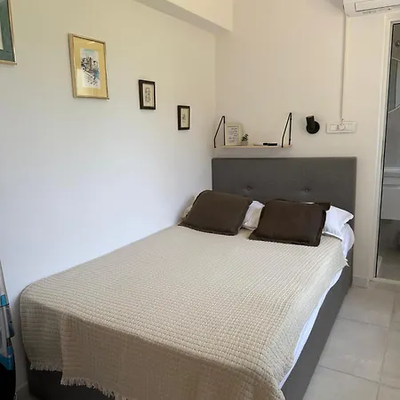 Apartamento Bire Lumbarda