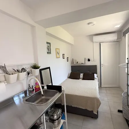 Apartamento Bire *