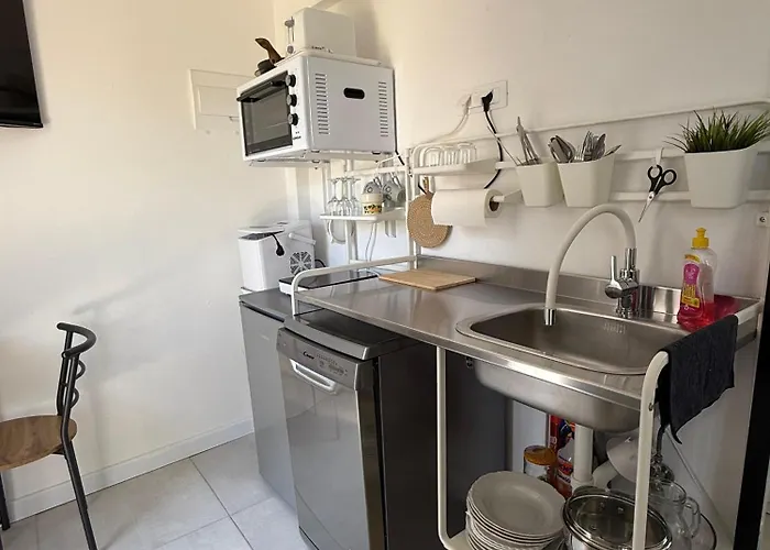 Apartamento Bire Lumbarda