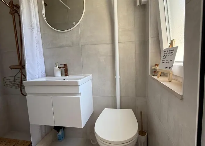 Apartamento Bire Lumbarda