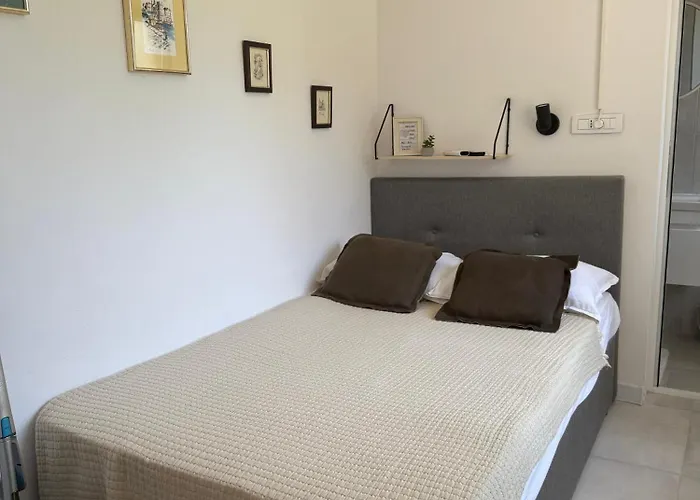 Apartamento Bire Lumbarda